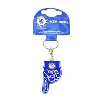 Chelsea No 1 Fan Keyring