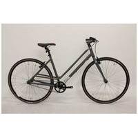 Charge Grater Mixte 0 2016 Womens Singlespeed Bike (Ex-Demo / Ex-Display) Size: L | Grey
