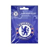 Chelsea 3d Crest Magnet