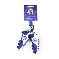 Chelsea Hanging Boots