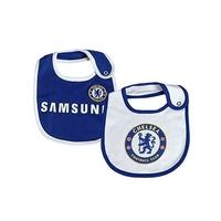 Chelsea 2pk Baby Bib