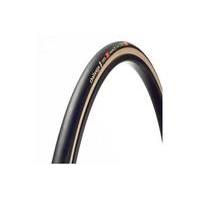 Challenge Pista 320 Tubular Track Tyre | Black/Brown - 22mm