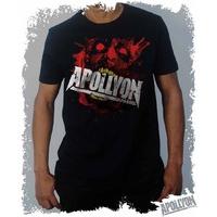 Chomp - Apollyon Apparel T Shirt