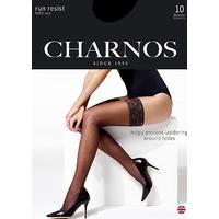 Charnos Run Resist Hold Ups