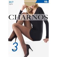 Charnos 24/7 Sheer Tights 3 Pair Pack