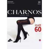 Charnos Opaque 60 Denier Thick Hold Ups