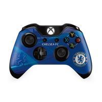 Chelsea F.C. Xbox One Controller Skin