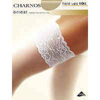 Charnos Bridal Lace Top Hold Ups