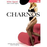 Charnos Killer Figure Waist Cincher Control Tights