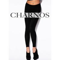 charnos plush lined leggings