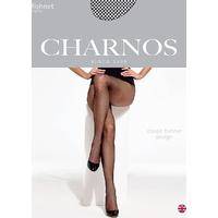 charnos fishnet tights