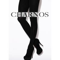 charnos plush lined tights