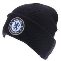 Chelsea F.C. Knitted Hat TU NV