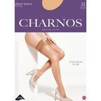 Charnos Sheer Lustre Hold Ups