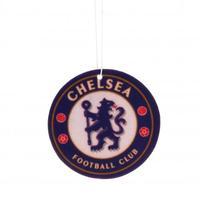 chelsea fc air freshener