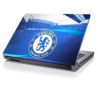 Chelsea F.C. Laptop Skin 14-17 Inch