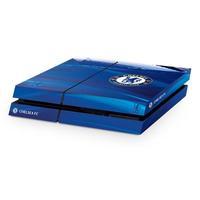 Chelsea F.C. PS4 Console Skin