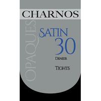 Charnos 30 Denier Satin Opaque Tights