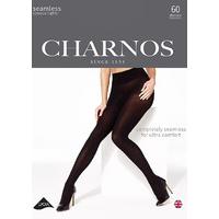 Charnos Seamless Opaque Tights