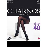 Charnos Plush Opaque 40 Denier Tights