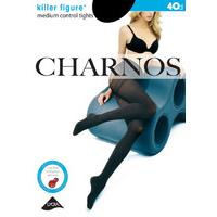 Charnos Killer Figure Medium Control Tights