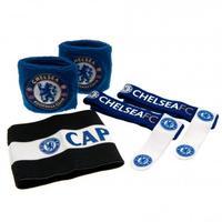 Chelsea F.C. Accessories Set