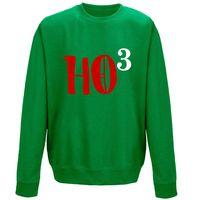 Christmas Sweatshirt - Ho3