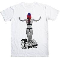 Cheeky - Eleena T Shirt