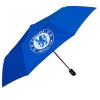 Chelsea F.C. Compact Golf Umbrel...
