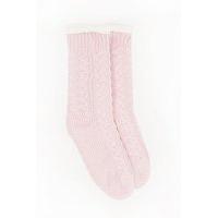 Chunky Knitted Socks