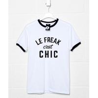 chic freak t shirt