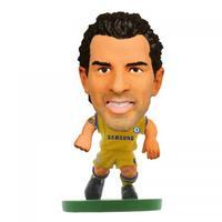 Chelsea F.C. SoccerStarz Fabregas Away