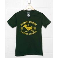 Chocobo Racing League T Shirt