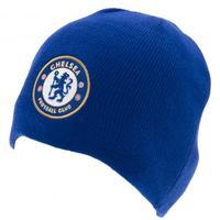 Chelsea F.C. Knitted Hat RY