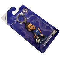 Chelsea F.C. PVC Keyring Fabregas