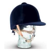 Champion CPX3000 De Luxe Riding Helmet