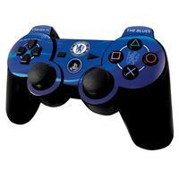 Chelsea F.C. PS3 Controller Skin