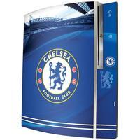 chelsea fc ps3 console skin