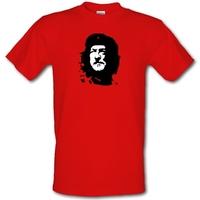 Che Corbyn male t-shirt.