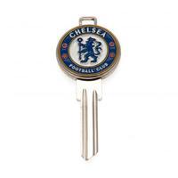 Chelsea F.C. Door Key 3D