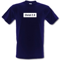 christ 20 male t shirt