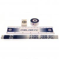 Chelsea F.C. Core Stationery Set FD