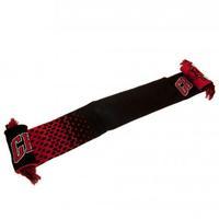 Chicago Bulls Scarf FD