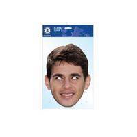 Chelsea F.C. Mask Oscar
