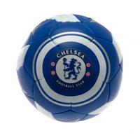 Chelsea F.C. 4 inch Soft Ball