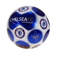 Chelsea F.C. Mini Ball Signature