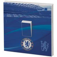 Chelsea F.C. Light Switch Skin