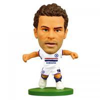 Chelsea F.C. SoccerStarz Mata Aw...