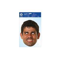 Chelsea F.C. Mask Diego Costa