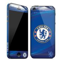 Chelsea F.C. iPhone 5 / 5S Skin